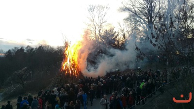 Osterfeuer 2016_2