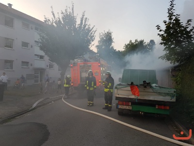 Übung 1. Zug Schwerpunktfeuerwehr Einbeck_12