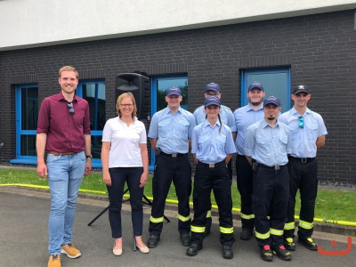 Abschnittswettbewerbe Dassel 19.06.2022