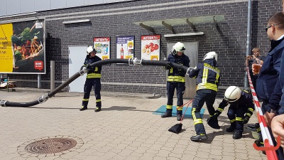 Kreiswettbewerbe Echte 10.07.2022