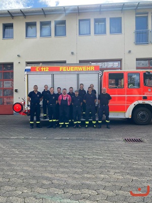 Kreiswettbewerbe Echte 10.07.2022