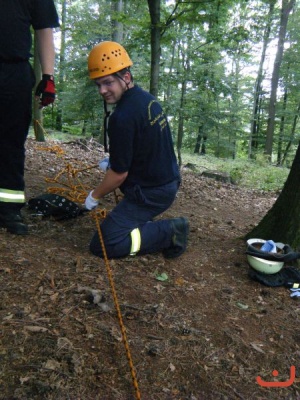 LehrgangAbsturzsicherung