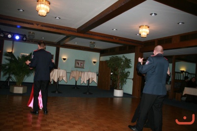 Feuerwehrball 2012
