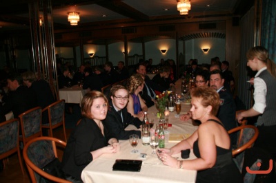 Feuerwehrball 2012