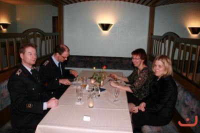 Feuerwehrball 2012
