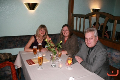 Feuerwehrball 2012