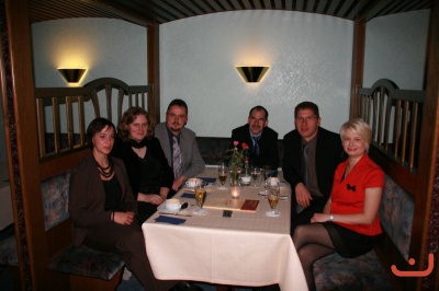 Feuerwehrball 2012
