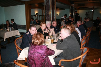 Feuerwehrball 2012