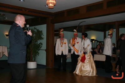 Feuerwehrball 2012