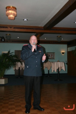 Feuerwehrball 2012