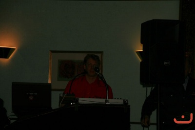 Feuerwehrball 2012