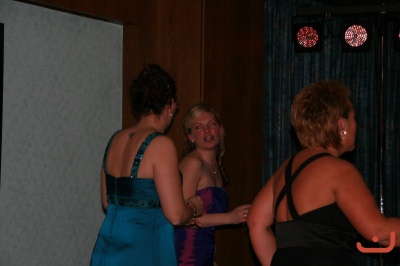Feuerwehrball 2012