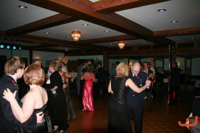 Feuerwehrball 2012
