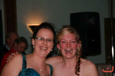 Feuerwehrball 2012