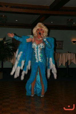 Feuerwehrball 2012