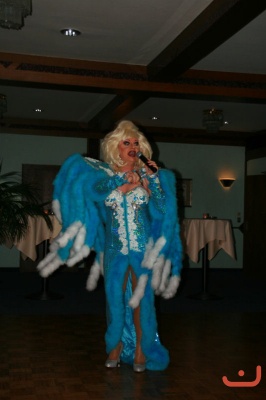 Feuerwehrball 2012