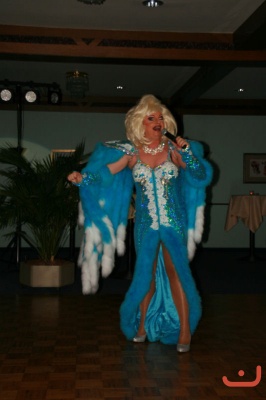 Feuerwehrball 2012