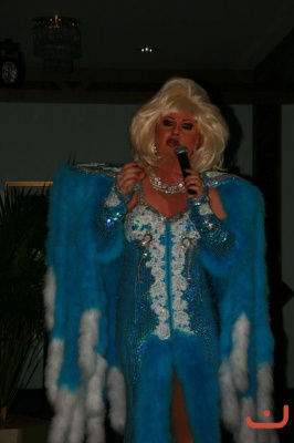 Feuerwehrball 2012