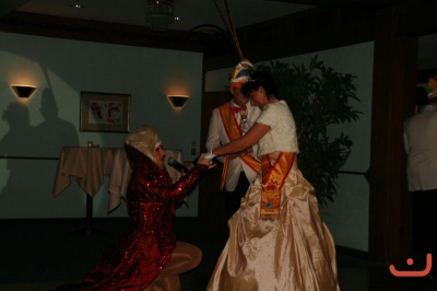 Feuerwehrball 2012