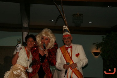 Feuerwehrball 2012