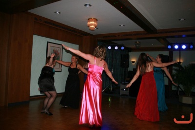 Feuerwehrball 2012