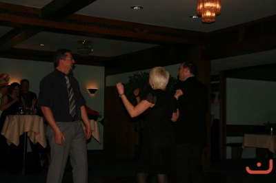 Feuerwehrball 2012