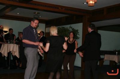 Feuerwehrball 2012
