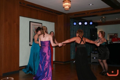 Feuerwehrball 2012