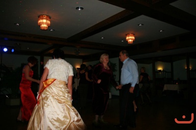 Feuerwehrball 2012