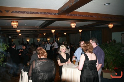 Feuerwehrball 2012