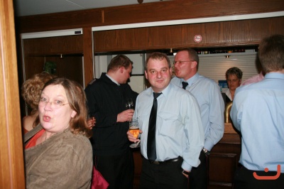 Feuerwehrball 2012