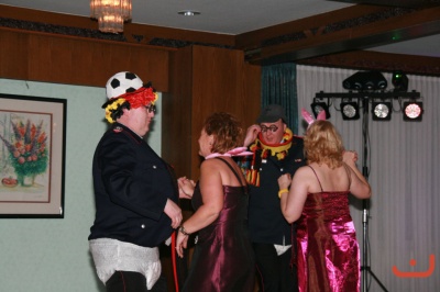 Feuerwehrball 2013
