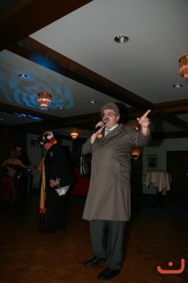 Feuerwehrball 2013