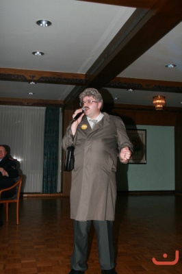 Feuerwehrball 2013
