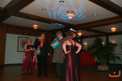 Feuerwehrball 2013
