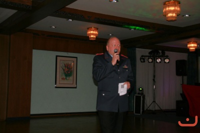 Feuerwehrball 2013