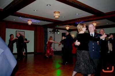Feuerwehrball 2013