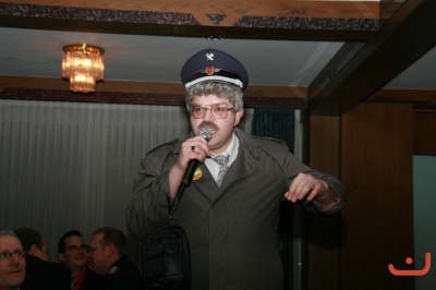 Feuerwehrball 2013