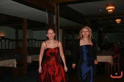 Feuerwehrball 2013