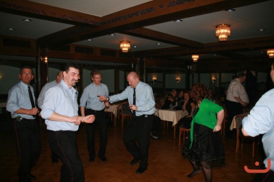 Feuerwehrball 2013