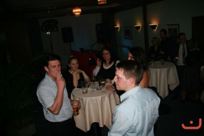 Feuerwehrball 2013