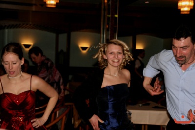Feuerwehrball 2013