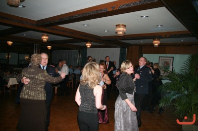 Feuerwehrball 2013