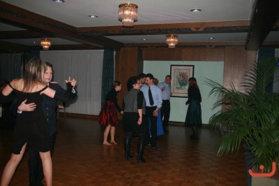 Feuerwehrball 2013