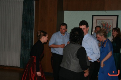Feuerwehrball 2013