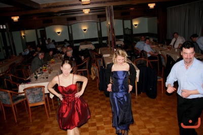 Feuerwehrball 2013