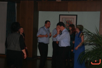 Feuerwehrball 2013