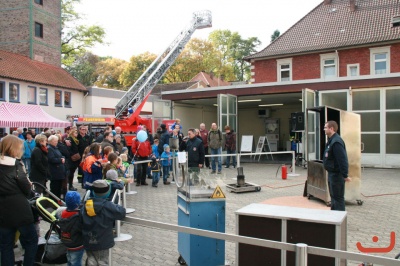 Eulenfest 2013