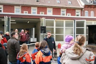 Eulenfest 2013