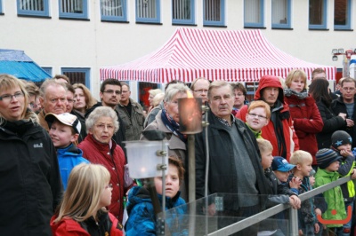 Eulenfest 2013